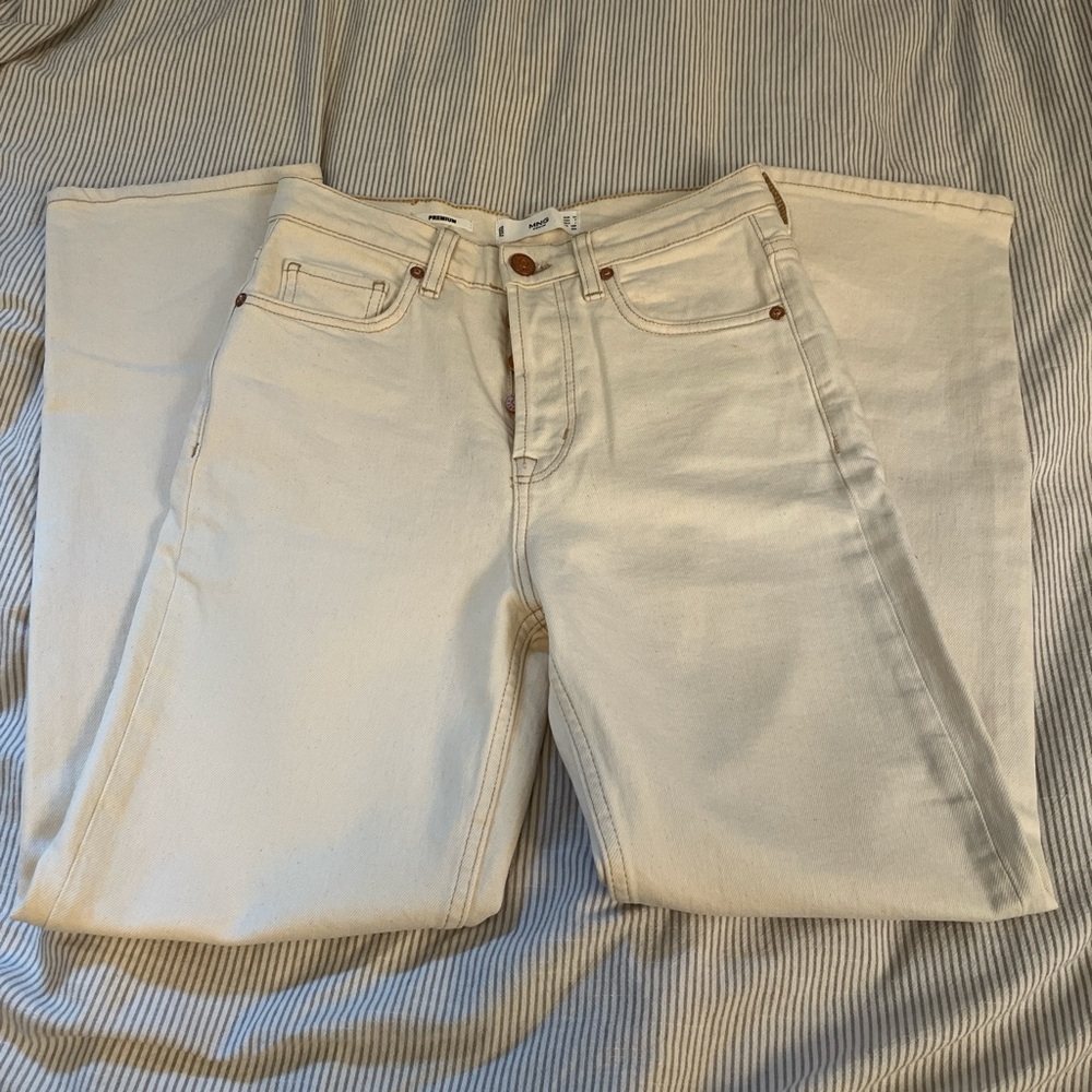 MNG premium denim jeans